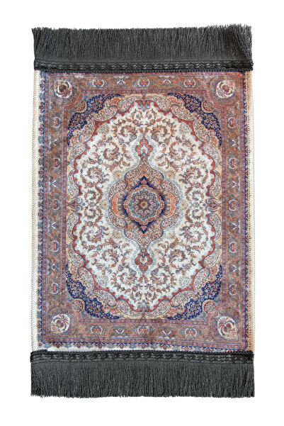 ihvan online Μίνι χαλάκι προσευχής για το μέτωπο με αντιολισθητική βάση και σ...