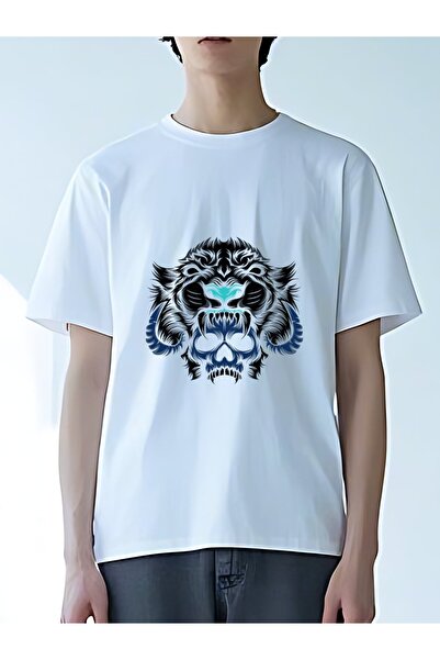 bolivia's Premium 180g 100% Cotton T-Shirt – Comfort Fit for Daily Wear