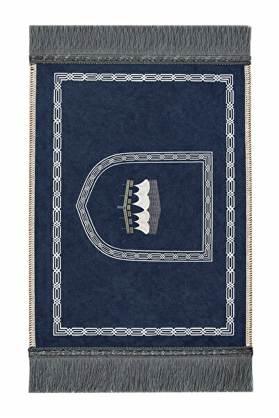 ihvan online Μίνι χαλάκι προσευχής για το μέτωπο με αντιολισθητική βάση και σ...