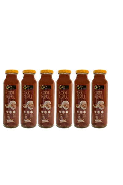 Cap Ceylon مشروب ديوول المنعش بنكهة التوت الاستوائي وحليب جوز الهند