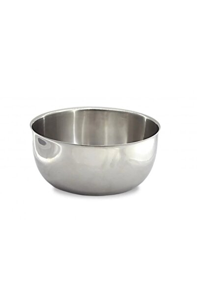 Empressco 430 Paslanmaz Çelik Karıştırma Kabı 24cm 3,5 Litre Çırpma Yoğurma H...