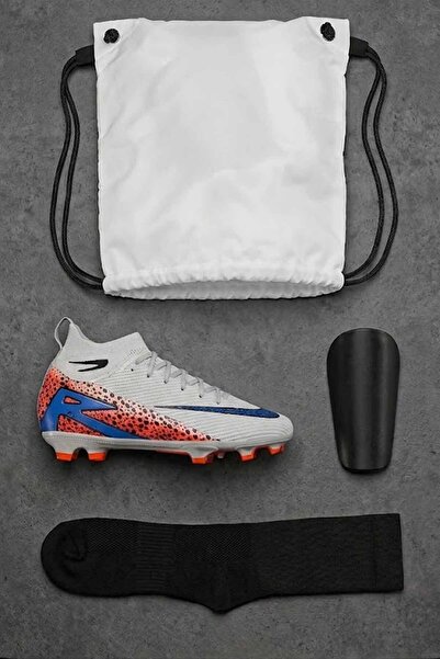 rekorsport Σετ ποδοσφαίρου Crampon Carpet Field - Προστατευτικά για τα γόνατα...