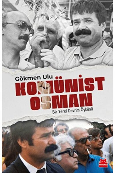 Timaş Yayınları الشيوعي أوسمان