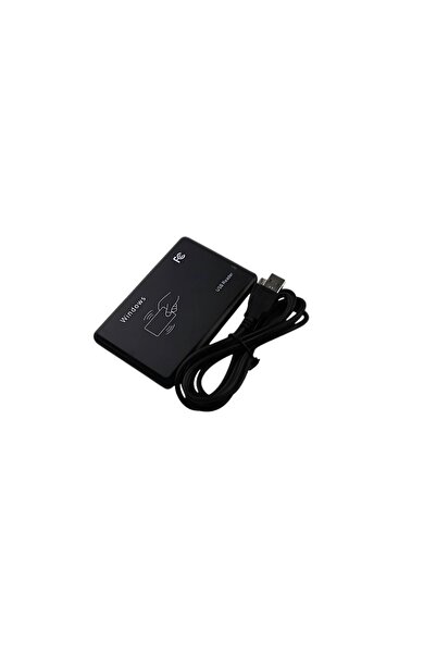 USB Mifare Kart Okuyucu (R20C-USB)