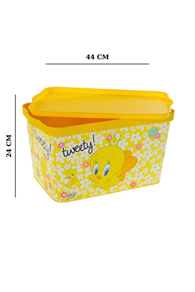 KESKİN SOUND Toy Hobby Box 24 Lt