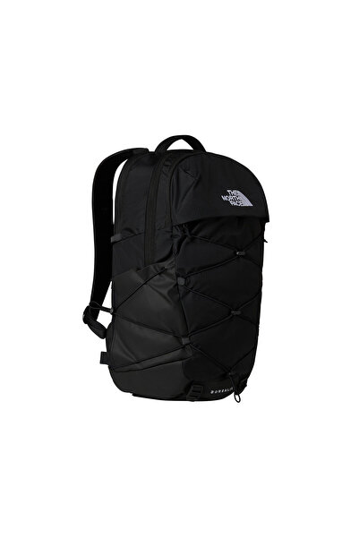 THE NORTH FACE Σακίδιο πλάτης Borealis (28L) NF0A52SE4HF1 Μαύρο