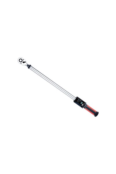 NT Tools NTTDX1222 1/2" 11-220 Nm Dijital Akıllı Tork Anahtarı