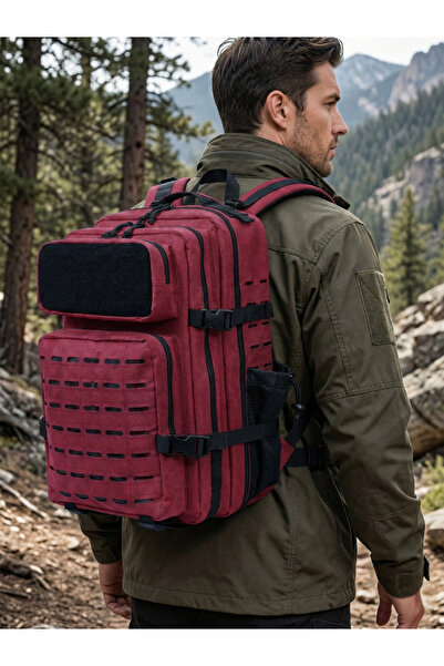 by polo clup περιορισμένη έκδοση. 45LT τακτικό, αθλητικό και καθημερινό σακίδ...