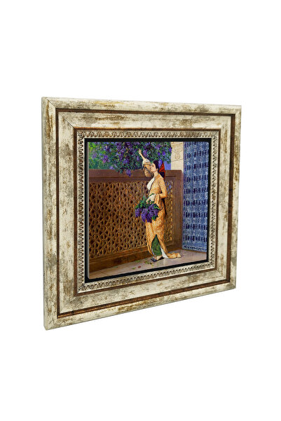 Sadrazam Πίνακας - Πολύχρωμο