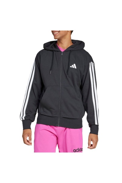 Adidas Sportswear Φούτερ - Μαύρο