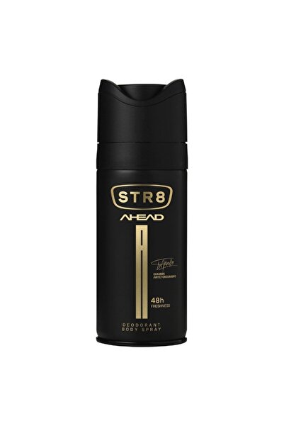 str8 Deodorant spray pentru bărbați Ahead, 150 ml