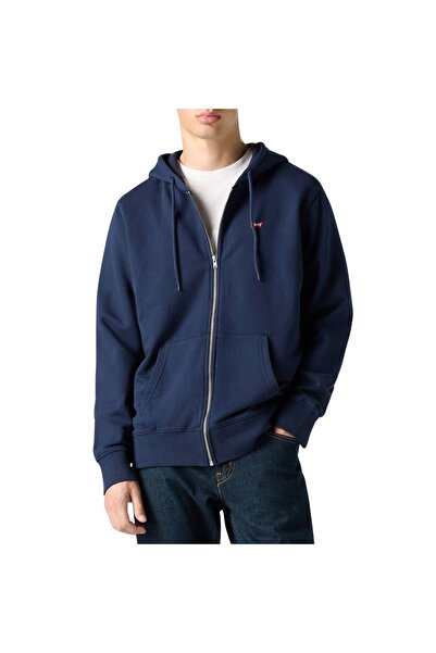 Levis ΛΕΒΙΣ ®   ΤΟ ΑΥΘΕΝΤΙΚΟ HM ΦΟΥΤΕΡ ΜΕ ΦΕΡΜΟΥΑΡ ΜΠΛΕ L