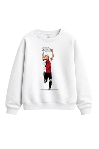 Rabona Fashion Finalna pobeda 7 – Majica / Dukserica / Hoodie sa legendarnim ...