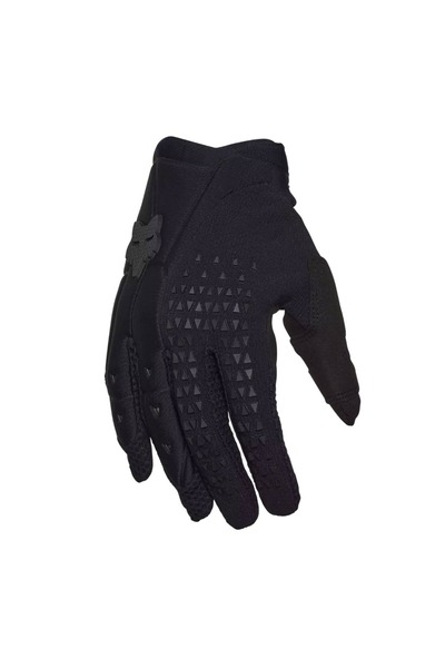 FOX Racing Γάντια FOX PAWTECTOR Μαύρα/Μαύρα XL