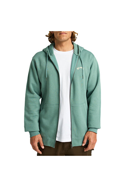 BİLLABONG ARCH Φούτερ με φερμουάρ Σεϊζμπράς XL