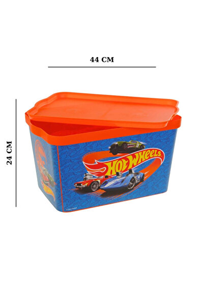 KESKİN SOUND Blue Toy Hobby Box 24 Lt