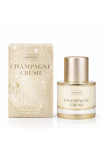 SENCE Σαμπάνια Κρας Ω ντε Παρφούμ, 30 ml