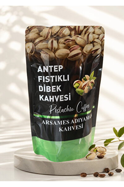 Arsames Antep Fıstıklı Dibek Kahvesi 200 gr