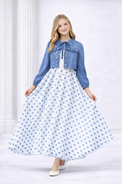 DAĞON'S ΦΟΡΕΜΑ ΚΟΡΙΤΣΙΟΥ ΜΕ ΤΖΙΝ ΜΠΟΥΦΑΝ ΚΑΙ ΕΣΩΤΕΡΙΚΗ ΦΟΔΡΑ - ΣΕΤ