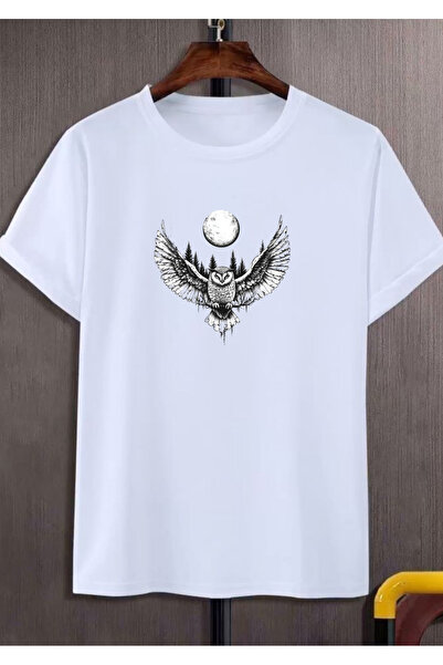 barsdepo Μπλουζάκι με στάμπα ΙΠΤΑΜΕΝΗΣ ΚΟΥΚΟΥΒΑΓΙΑΣ, Ποιότητας PREMIUM, Unise...