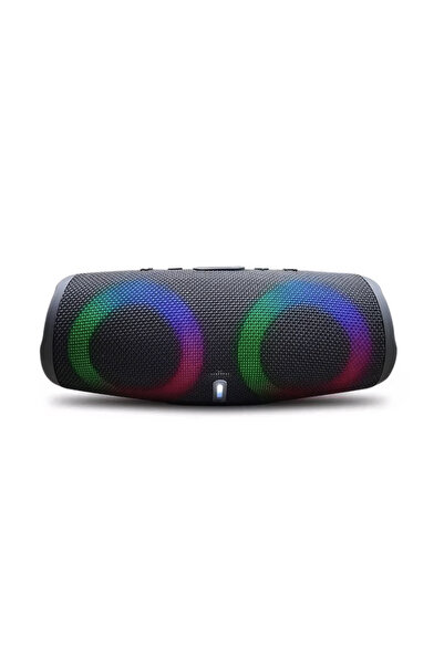 OEM Φορητό Ηχείο Charge 5 – RGB, Bluetooth, USB, Ραδιόφωνο FM, Αδιάβροχο
