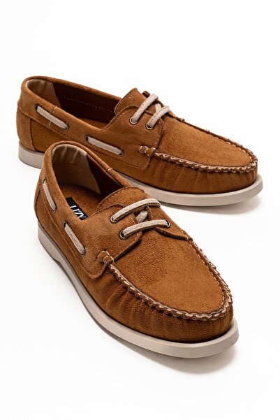 Lizy Shoes Γυναικεία άνετα παπούτσια με κορδόνια, μαύρισμα σουέντ, μαρινέ, κα...