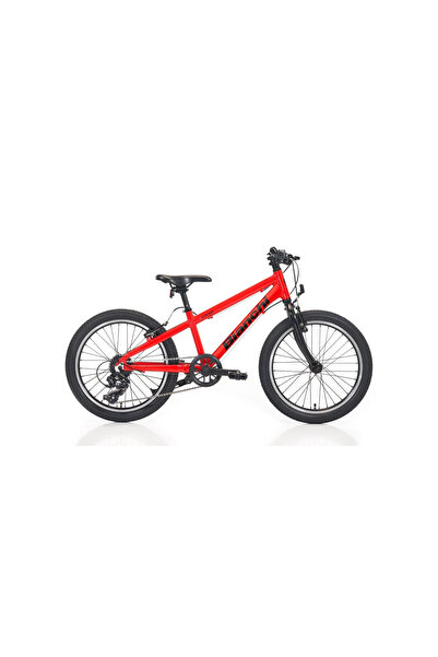 Bianchi XR20 ERKEK ÇOCUK BİSİKLETİ 280H V 20 JANT 7 VİTES SHIMANO 9U KIRMIZI ...