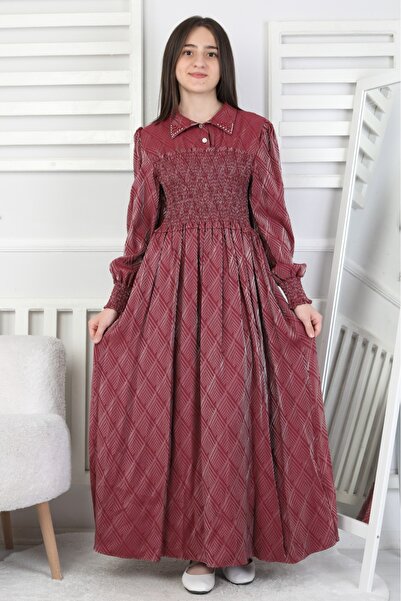 DAĞON'S ΦΟΡΕΜΑ ΚΟΡΙΤΣΙΩΝ ΜΕ ΓΙΑΚΑ ΠΟΥΚΑΜΙΣΟΥ, ΣΧΕΔΙΟ JACER, ΜΑΝΙΚΙΑ ΜΠΑΛΟΝΙ -...