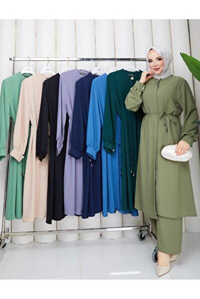 Zümra Moda İkili takim
