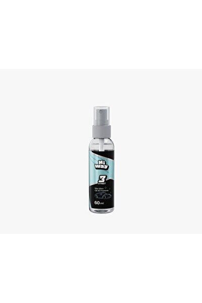 OUD LOVER HI-WAY Street 3 - 60ML