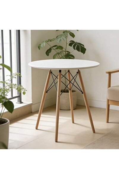 Bleco Simple round side table