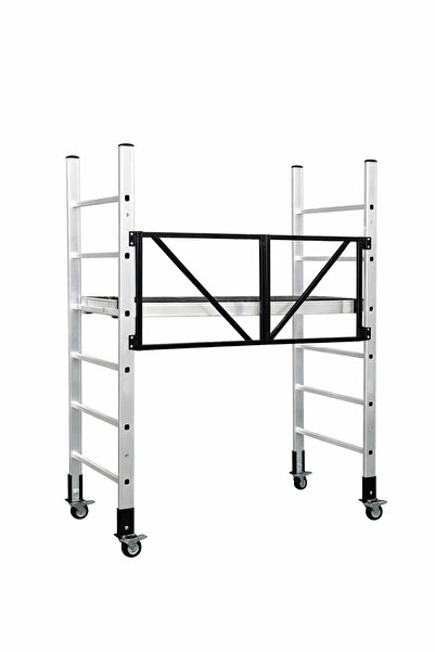 NARVON 3 Metre Profesyonel Katlanır İskele