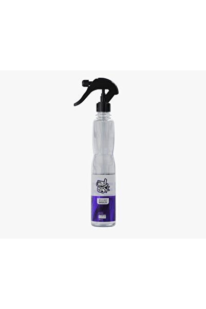 OUD LOVER BREEZE - 400ML