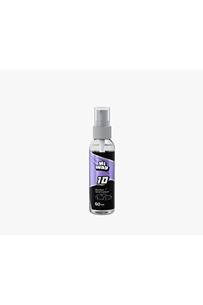 OUD LOVER HI-WAY Street 10 - 60ML