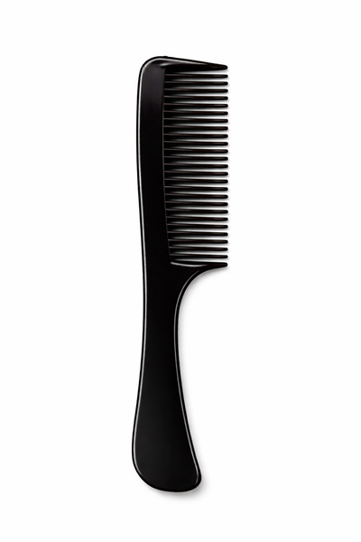 Grau Profesyonel Saç Tarağı – İnce Dişli, Sivri Uçlu, Kuaför Tipi Şekillendir...