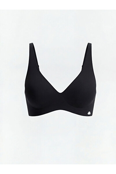 LC Waikiki Vizyon New Season Non-Wired Non-Padded Laser Cut Bra
