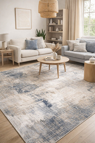 nexus carpet Nexus Melides 72408 Mavi