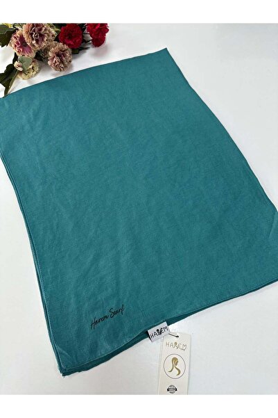 HAREM SCARF Harem brista cotton shawl light oil hvh0311