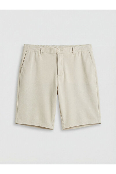 LC Waikiki Ozmarka New Season Standard Fit Men's Shorts