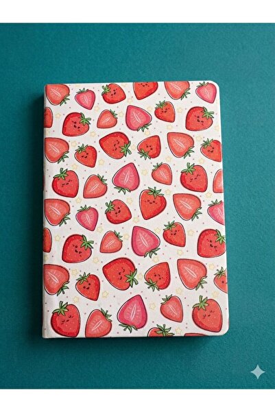 Lizy ÇİZGİLİ DEFTER 14X20cm 96 SAYFA