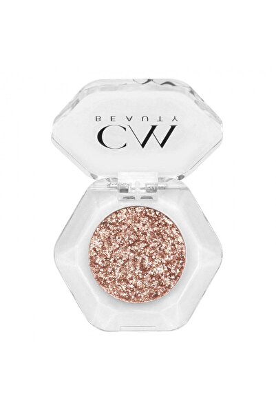 CMBeauty Pigment metalic presat G 18
