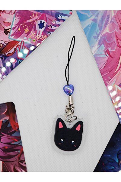 Yenaplanner Aniteez Bag Ornament / Phone Ornament (1 Piece)