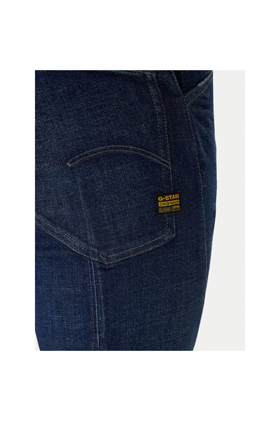 G-Star G Star Raw blugi bărbați bleumarin Kitoh 3D D27395-D441