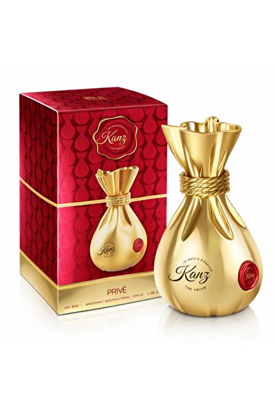 Emper Parfum de damă Kanz Gold, EDP, 100 ml