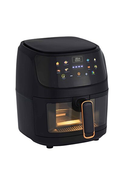 OEM Φριτέζα Αέρος Χωρίς Λάδι, Τύπου Ηλεκτρικού Φούρνου, Ψηφιακή Οθόνη, Λειτου...