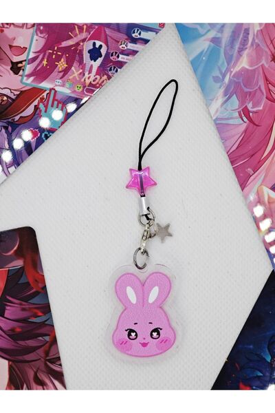 Yenaplanner Aniteez Bag Ornament / Phone Ornament (1 Piece)