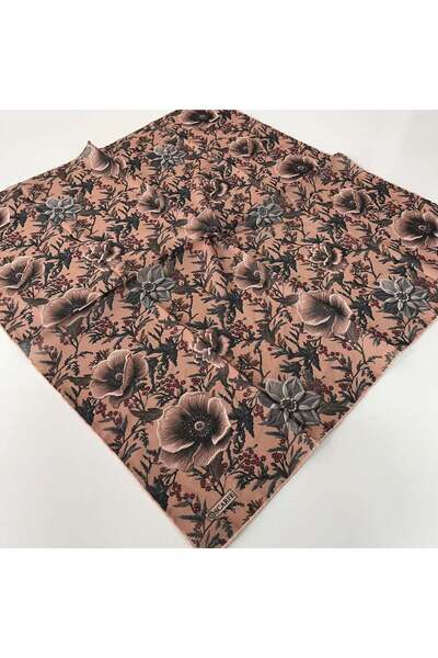 SCARFE SCARF وشاح ناعم من سكارف LDV7306