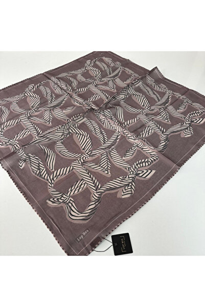 LOPRES وشاح قطني ناعم من لوبريس LDNA0106