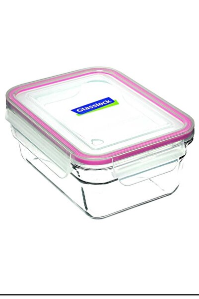 Glasslock Rectangular Glass Storage Container 1730 ml