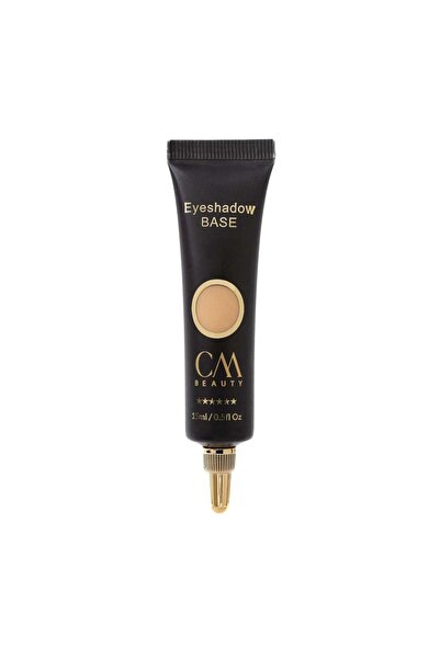 CMBeauty Βάση Ματιών - 04 Μπεζ